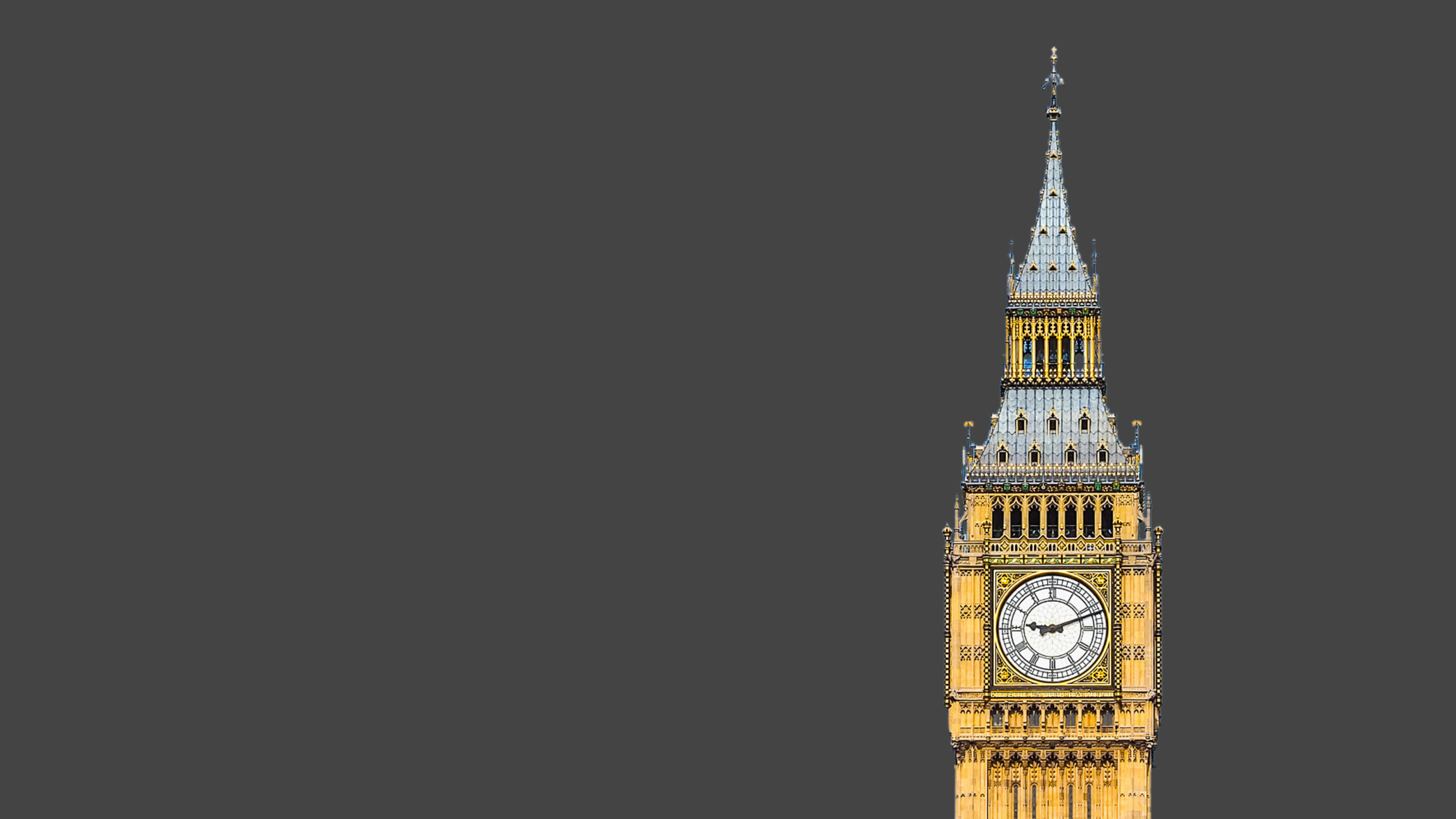 UK Parliament agrees government amendment to include ‘Culture’ in flagship Devolution Bill