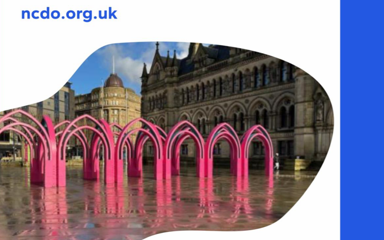 Culture Commons contributes to major  report on a National Cultural Data Observatory