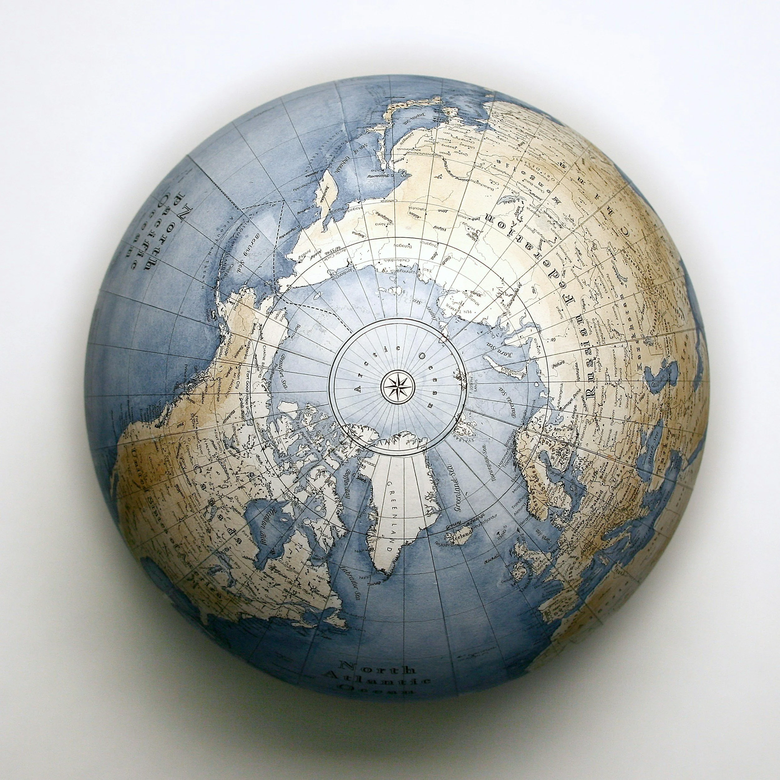 International approaches to local cultural decision making