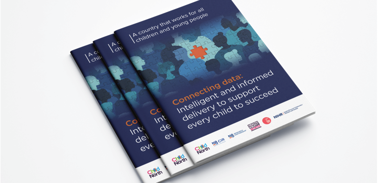 National report on children’s services recognises potential of a National Cultural Data Observatory