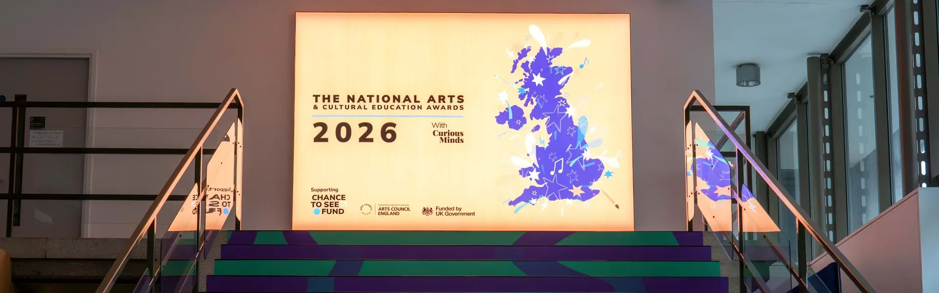 Culture Commons honours young change-makers at National Arts and Cultural Education Awards