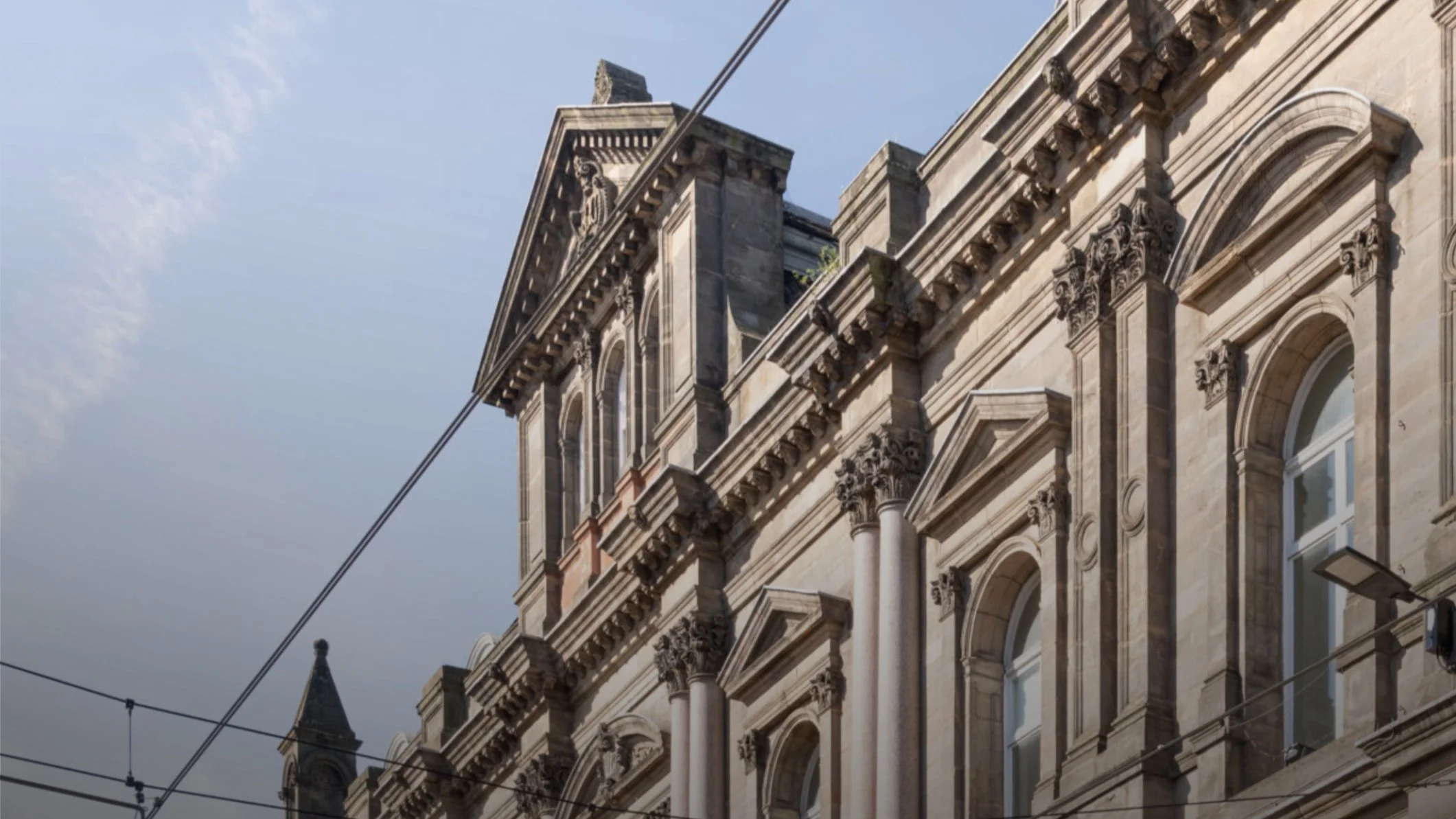 Culture-led capital projects: catalysing local decision making in place