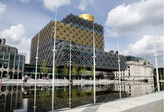 English Civic Museums Network Policy Review