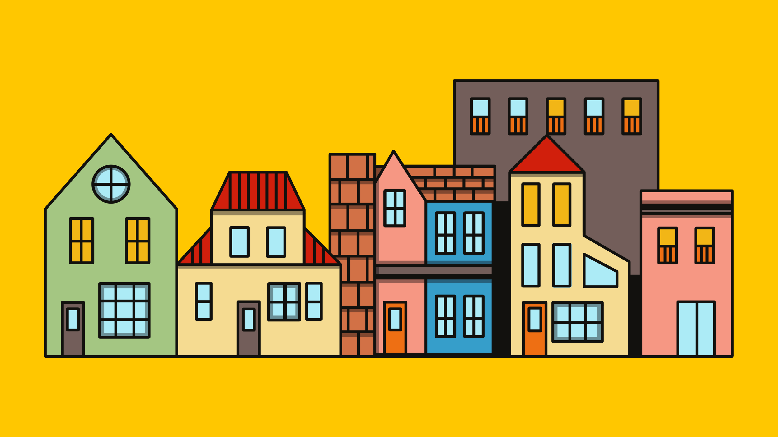 New Towns: Planning for Culture