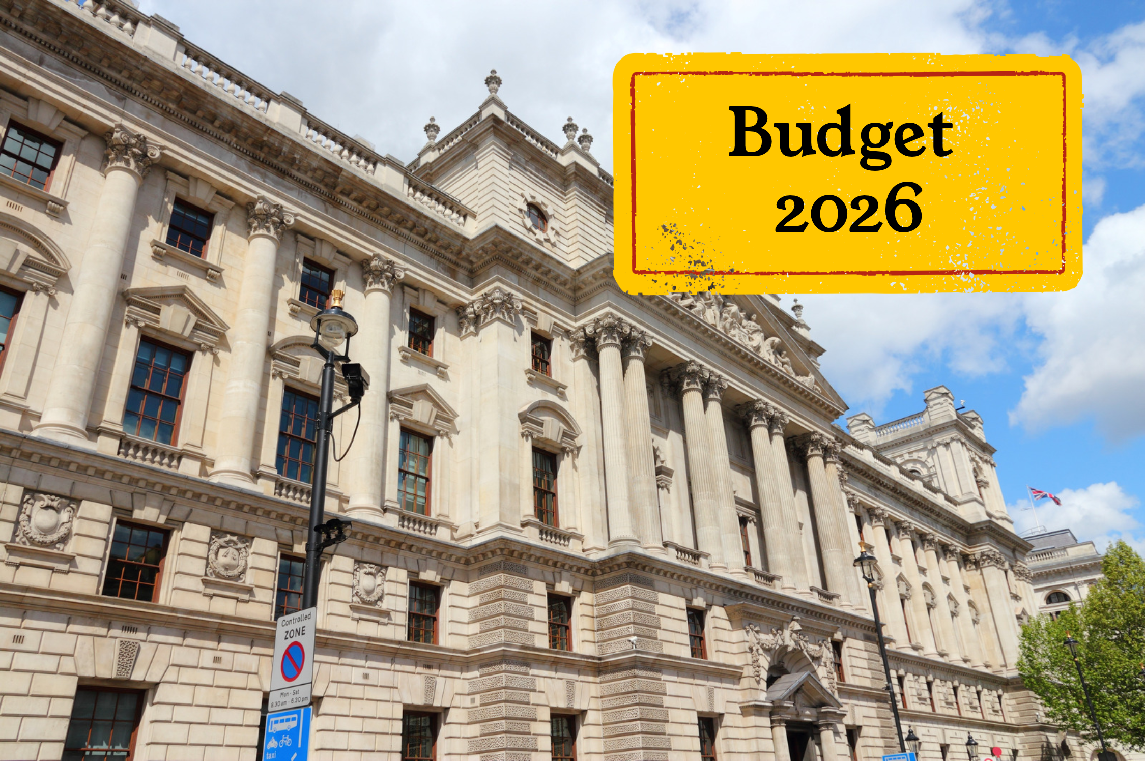 Everything you need to know about the Autumn Budget 2026
