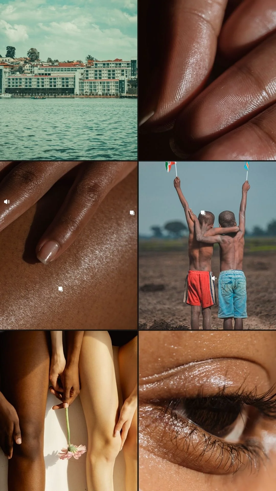Silenced Every Half-Hour: The Weaponization of Sexual Violence in Congo
