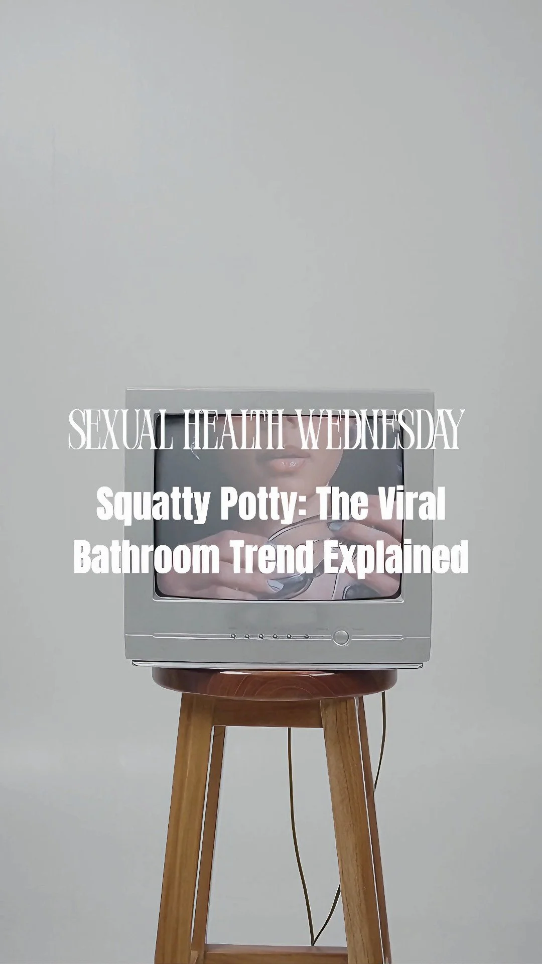 Squatty Potty: The Viral Bathroom Trend Explained