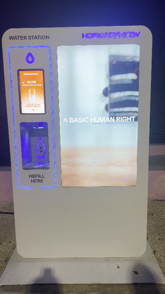 Clean Water, Strong Bodies: Why Advocating for Hydration Access Matters for All