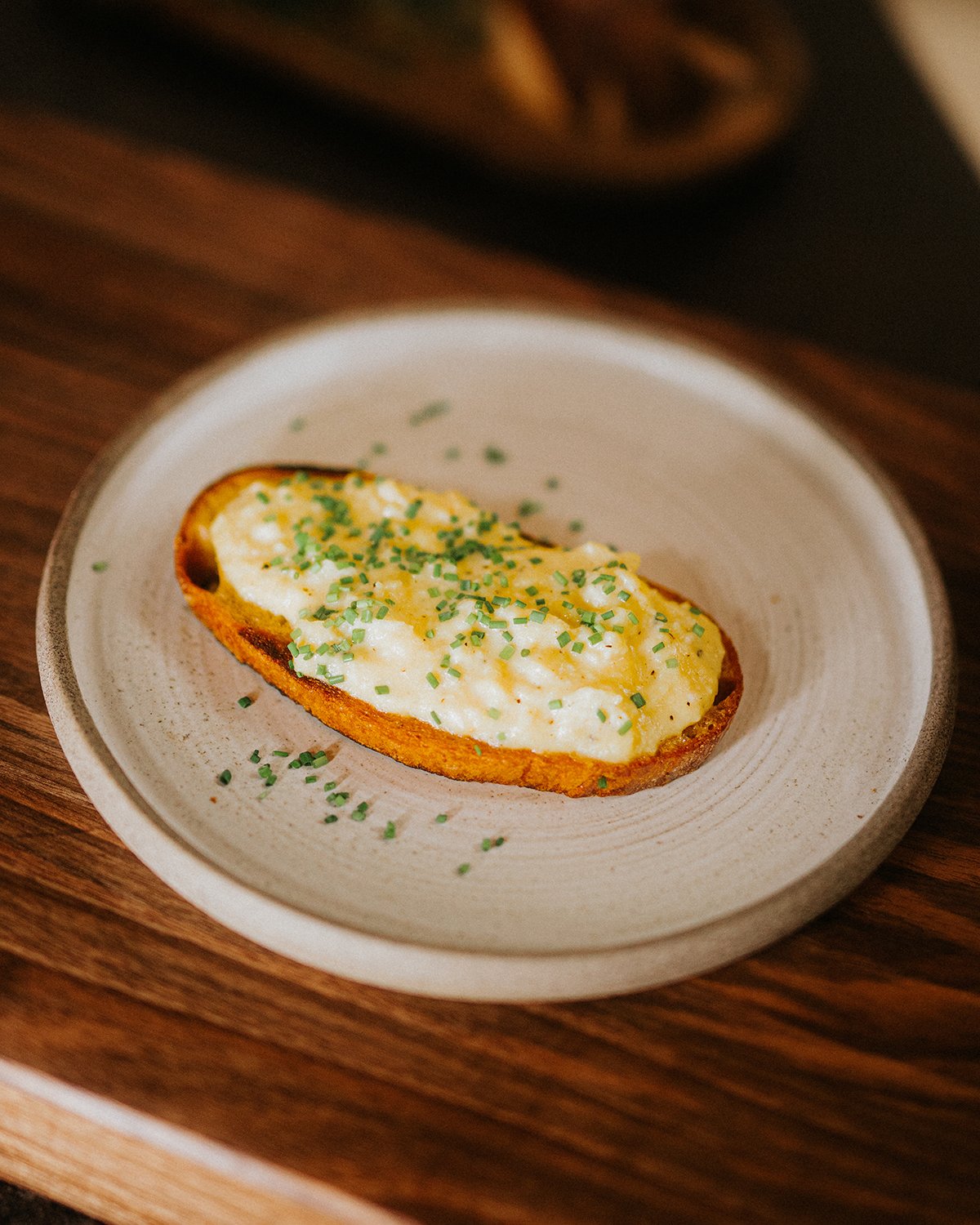 a tökéletes rántotta