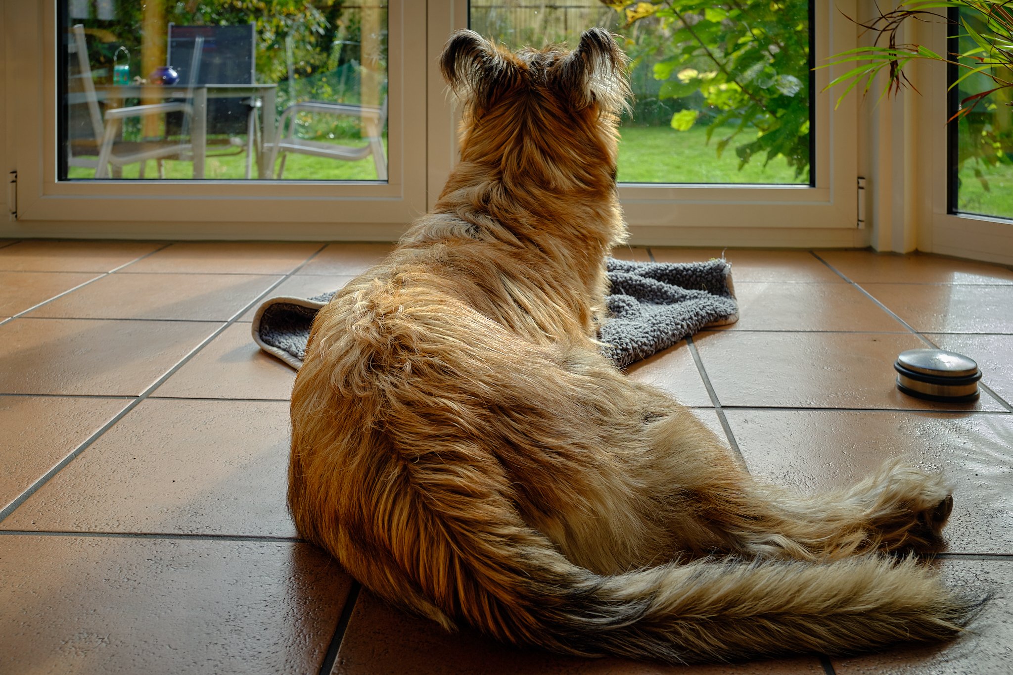 Ich mache jetzt Homeoffice 