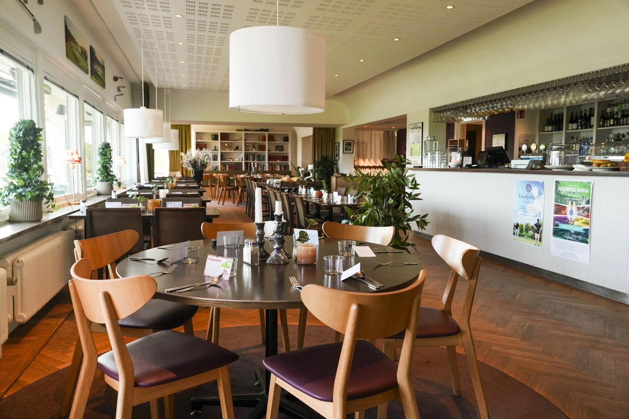 Lidingö Golfklubb 2025