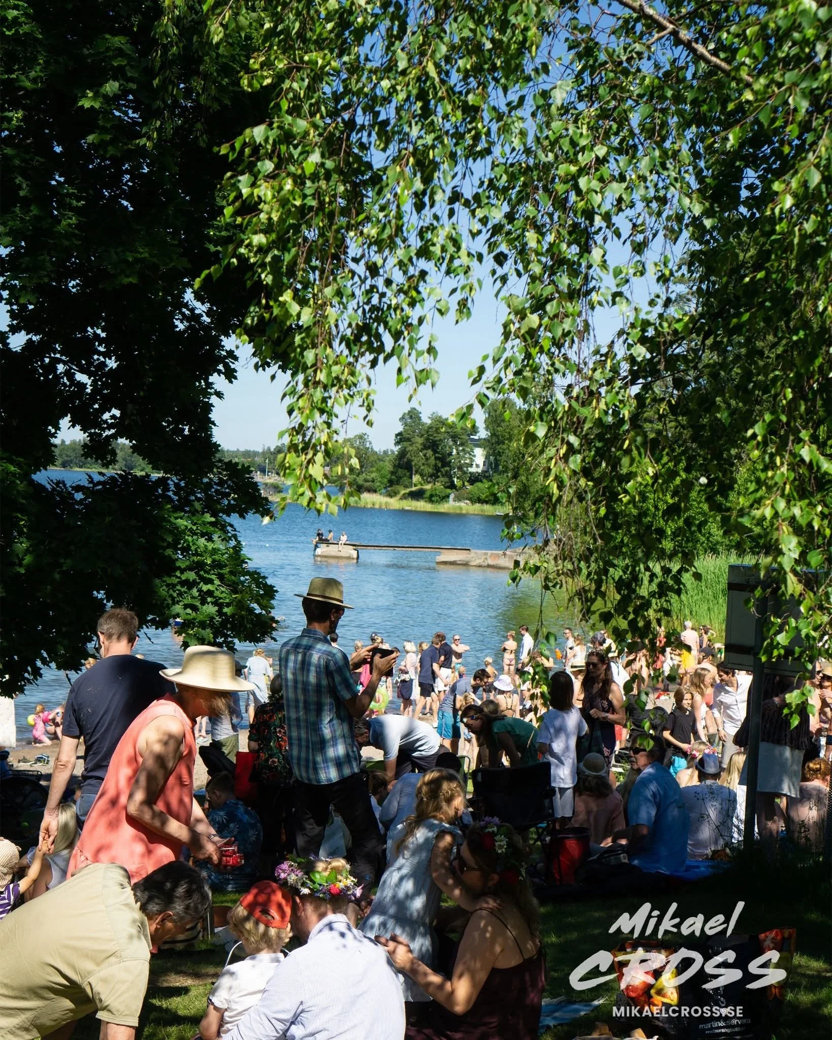 Midsommar