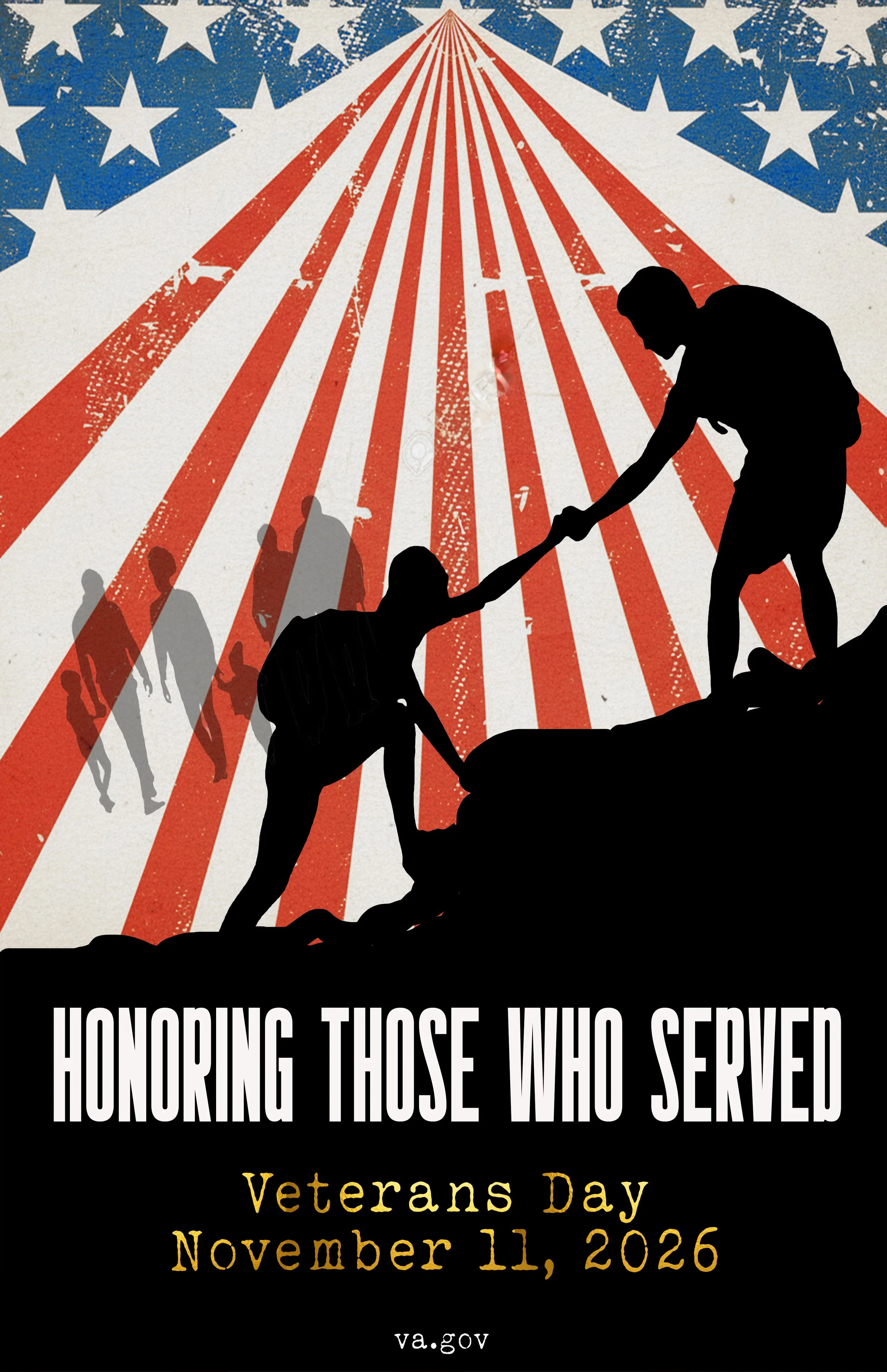 2026 VA Veterans day Submission