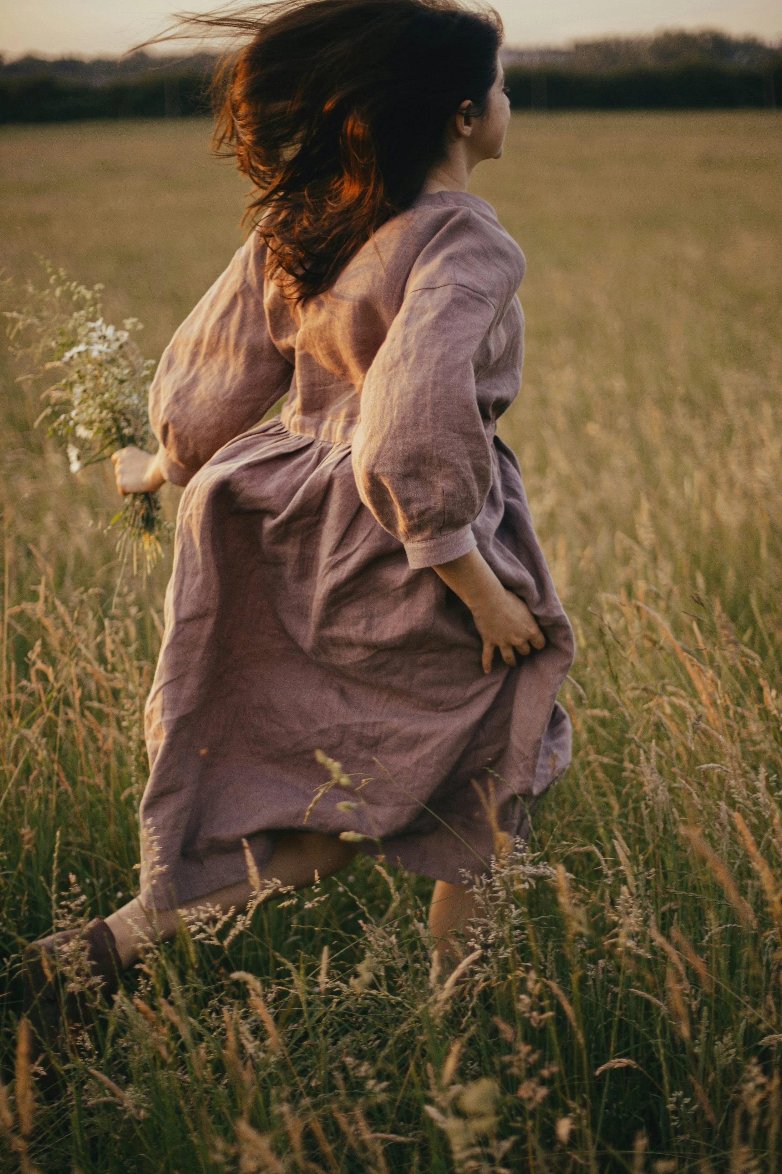 The Heritage of Linen