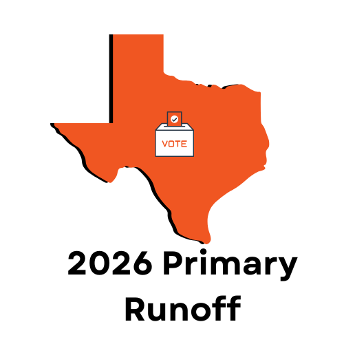 2026 Texas Senate Primary Runoff Poll Findings