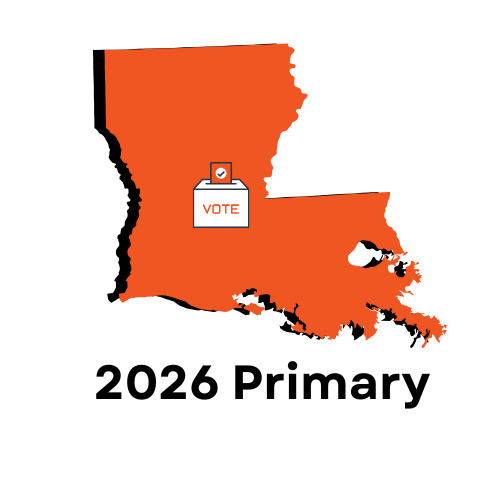 2026 Louisiana Senate Primary Runoff Poll