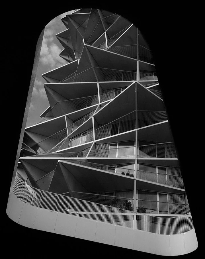 Sevela photographs have been made of the Cactus towers. I had a very specific image in mind when I went in there but as there was orange cones and plastic band marking the area off limits the image was not possible. Not with all the cones in it. So w