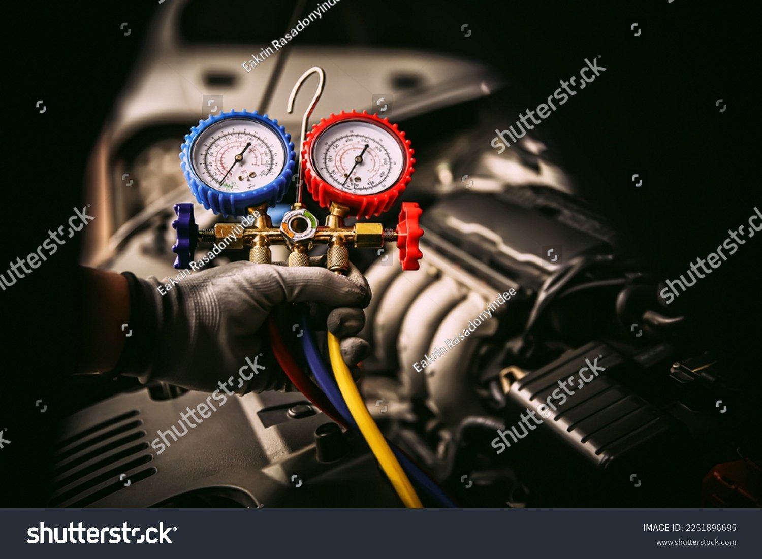 AC Service