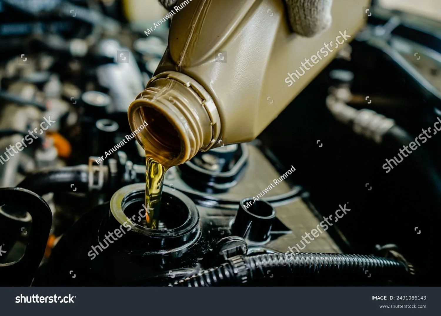 Maintenance