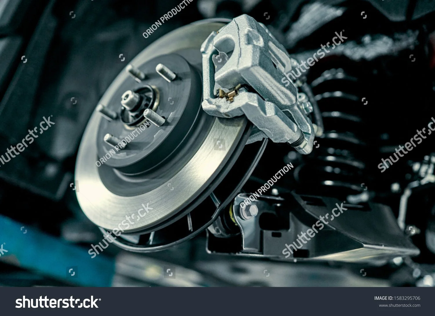 Brakes