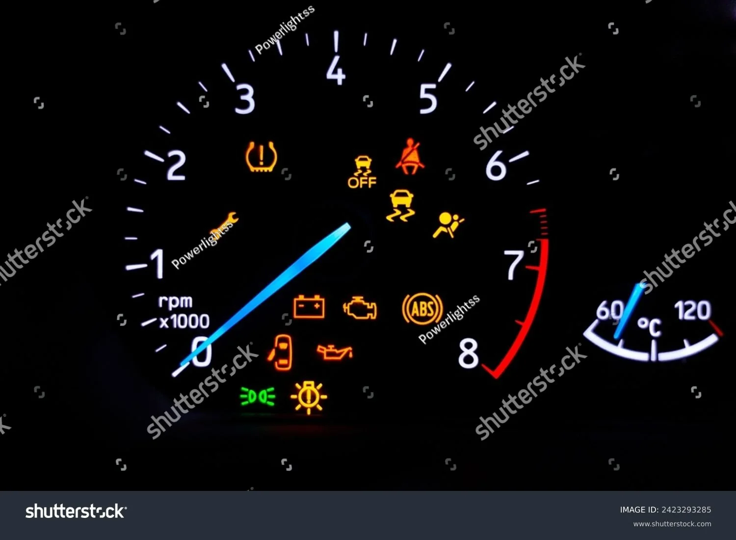 Check Engine Light