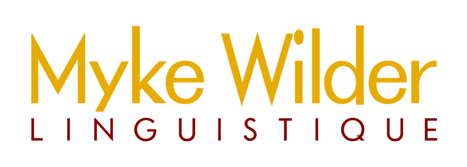 Myke Wilder Multilingual