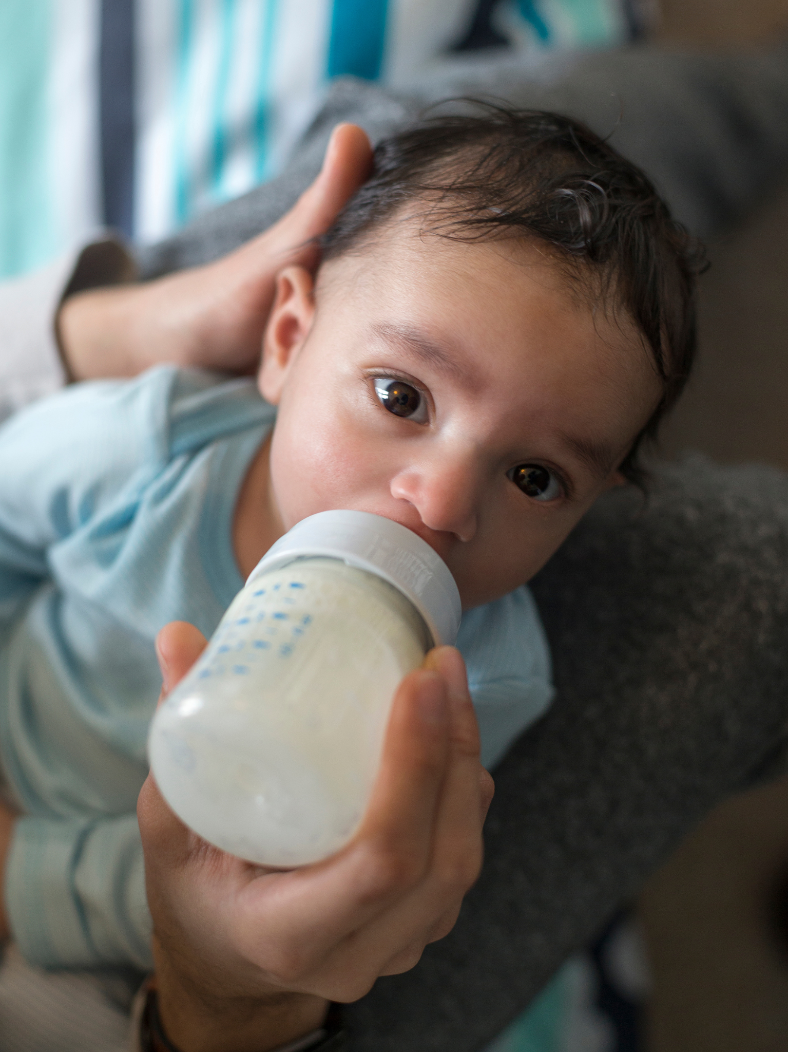 Formula Feeding for Babies: How to Choose the Right Formula, Bottles &amp; Feeding Plan