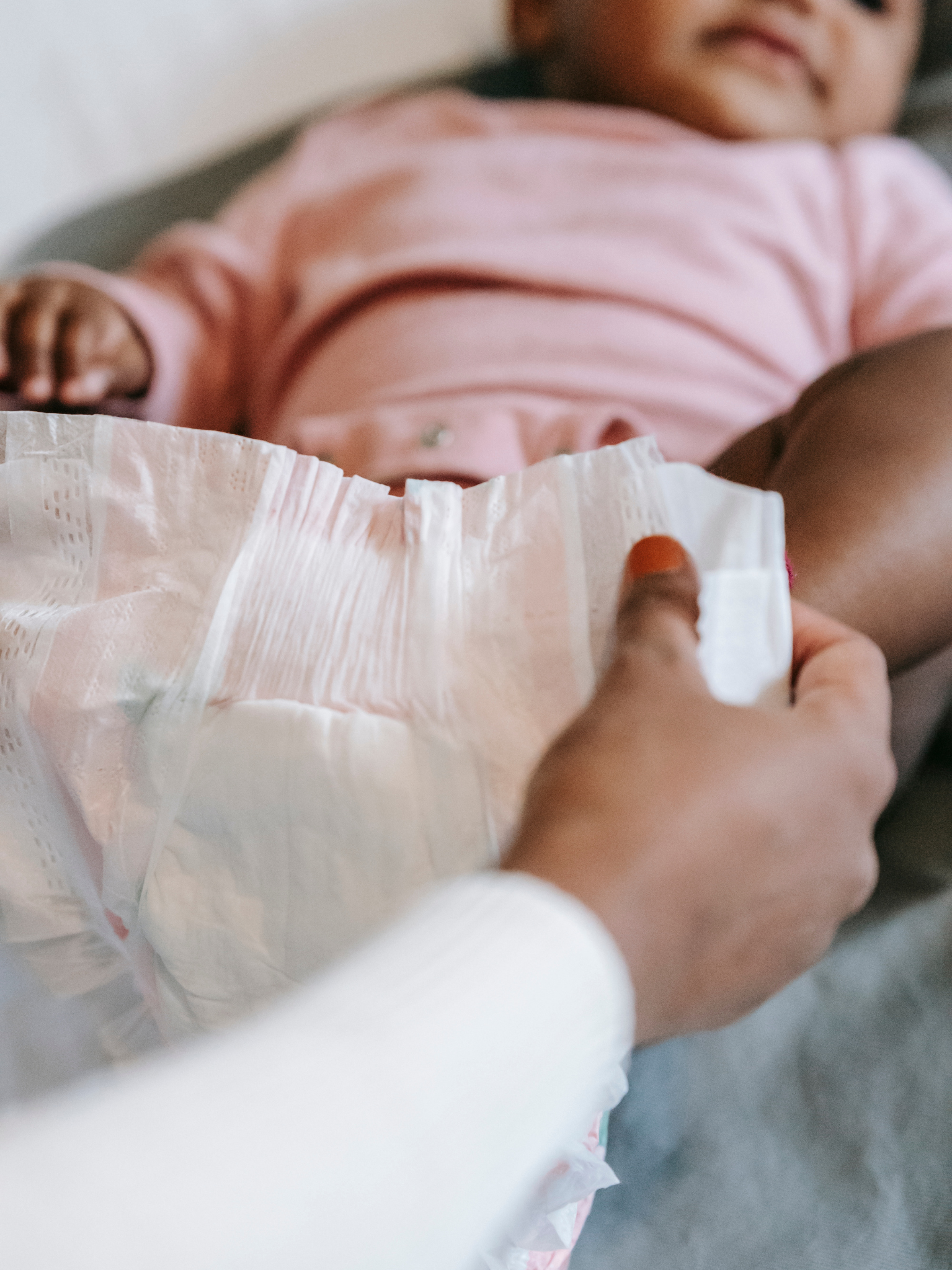 Why Do Breastfed Babies Usually Poo So Often? Understanding the Gastrocolic Reflex (And Why I Don't Stop Asking "Why")