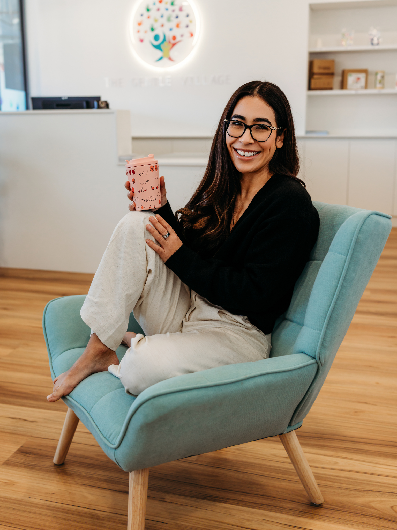 The Gentle Village IBCLC