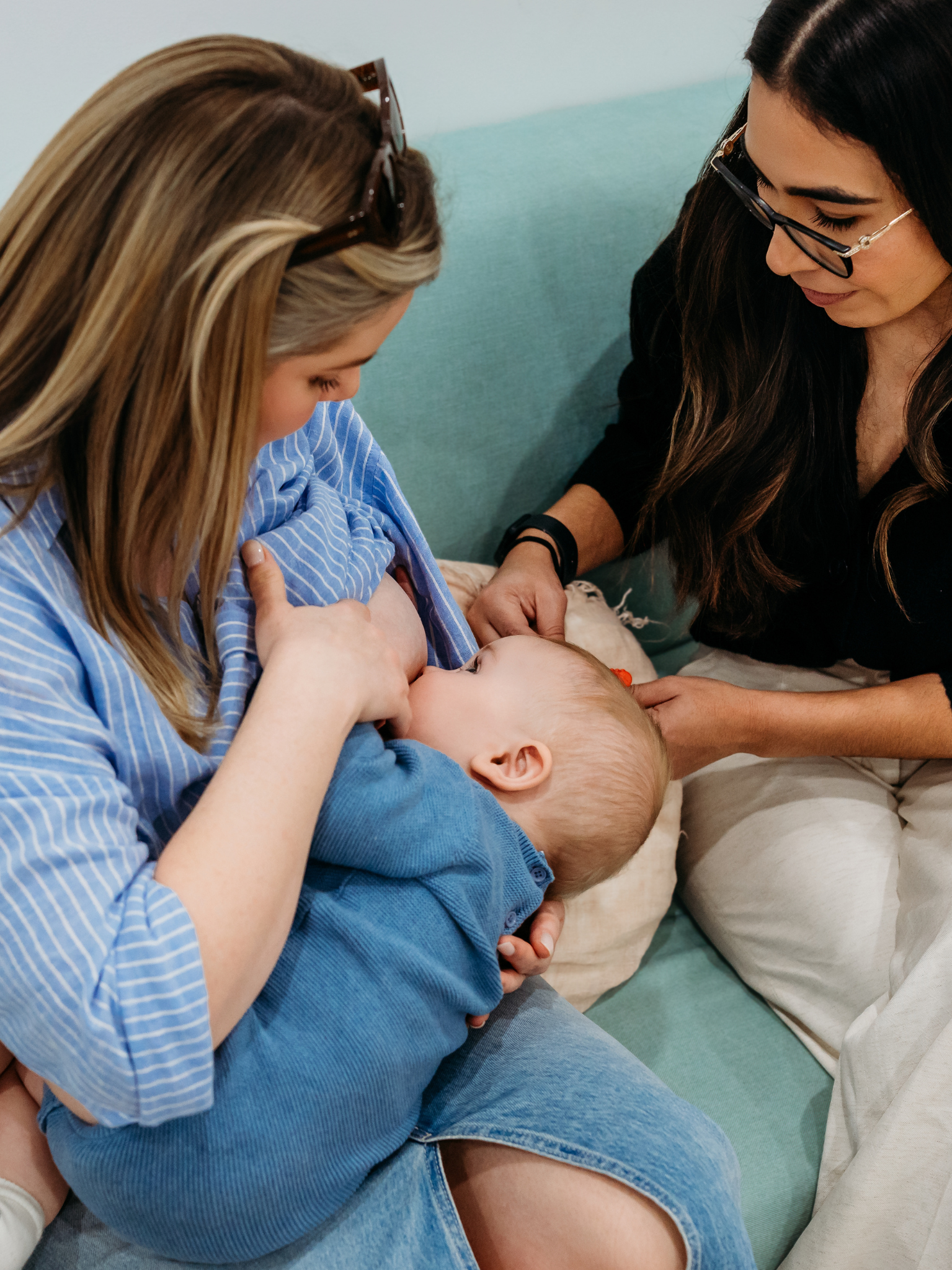 Lactation Consultant Support Perth