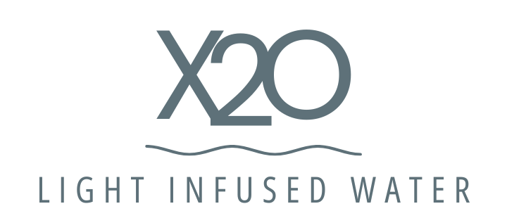X20 Light Infused Water - Mary Lou Mulcahy