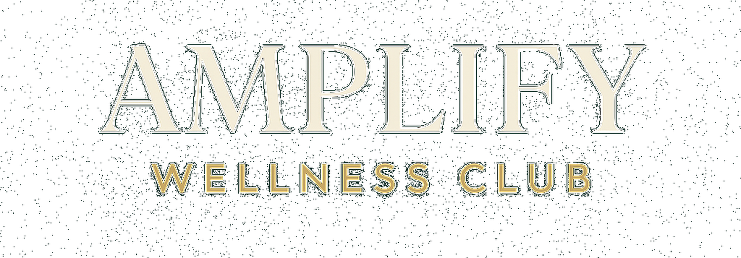 AMPLIFY WELLNESS CLUB