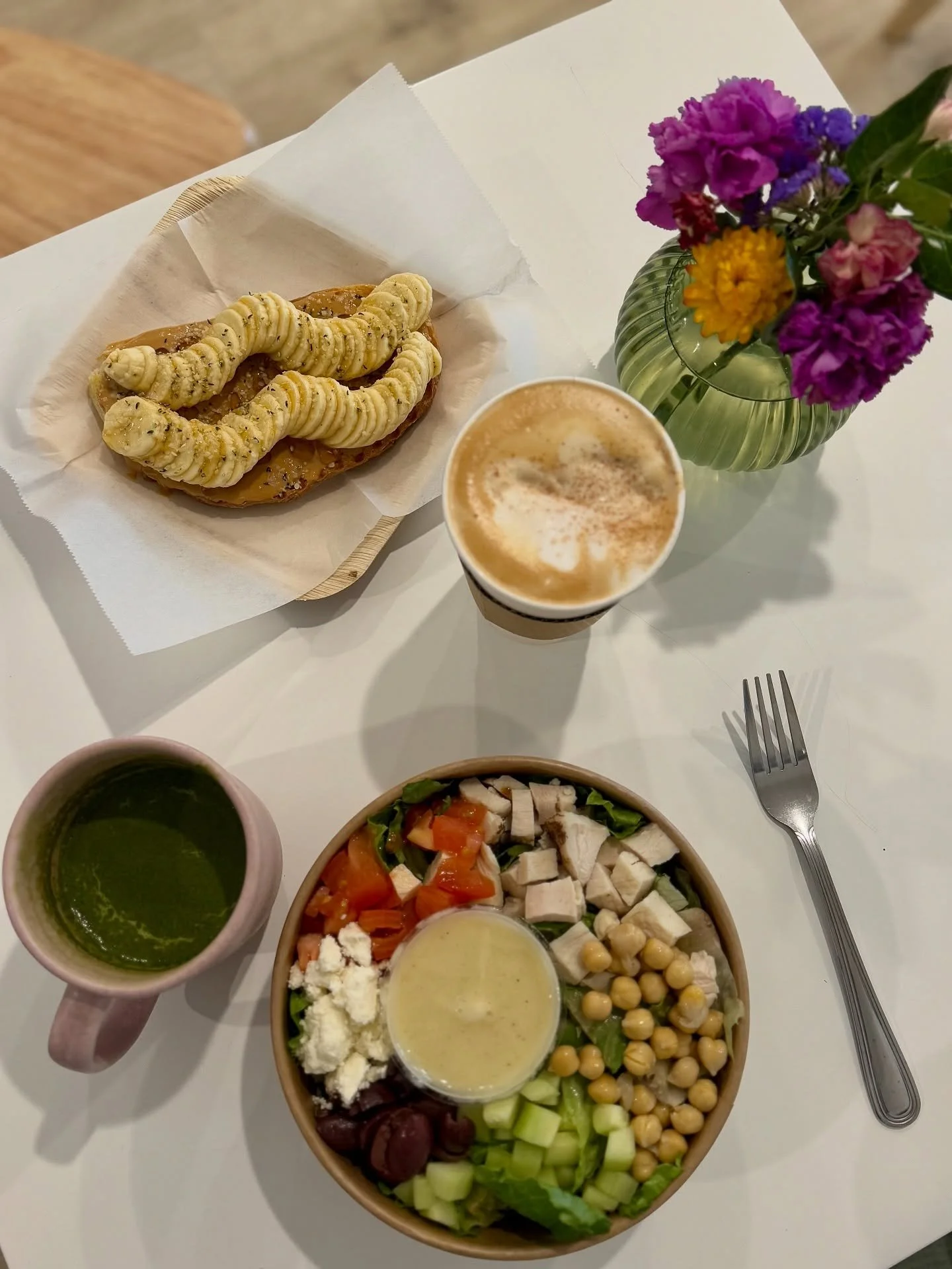 sunday plans = this. tag who&rsquo;s coming 🫶
photo by the.oanhy