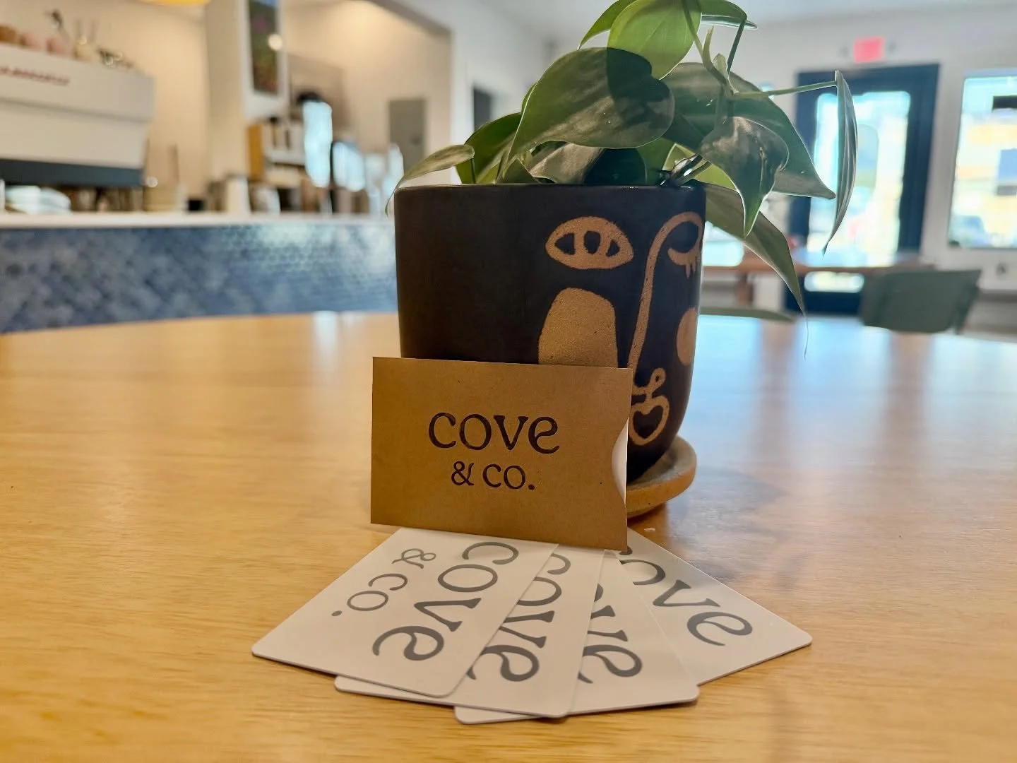 ☀️ sunny saturdays in homer just hit different. grab a coffee, soak up the light, and snag a gift card while you&rsquo;re here &mdash; future you (or your favorite person) will thank you. open 9&ndash;5.