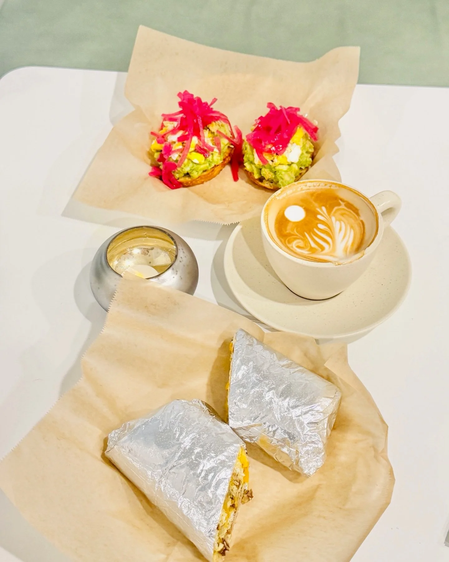 weekends start better with a good drink, a breakwater (or your favorite toast), and good company 🤍

just a little reminder this is our last weekend open before our team unplugs for the holidays. we&rsquo;ll be closed december 22&ndash;january 8. hop