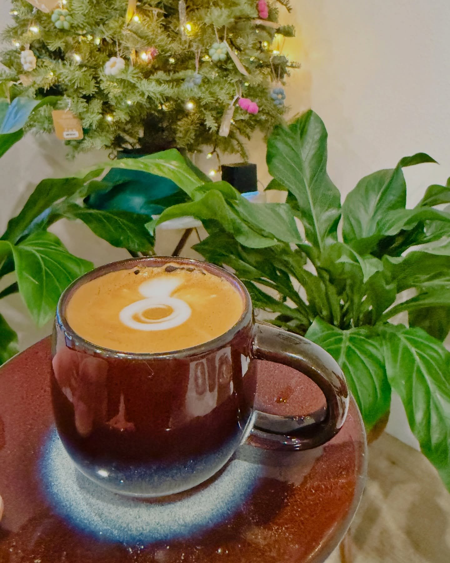 happy sunday 🤍 last day we&rsquo;re open before our holiday break! 📣

come sip on a cozy coffee, wander the shop, and say hi before we tuck in for a little rest. we&rsquo;re open today 9&ndash;5, then closed dec 22&ndash;jan 8. 🎄

we&rsquo;d love 