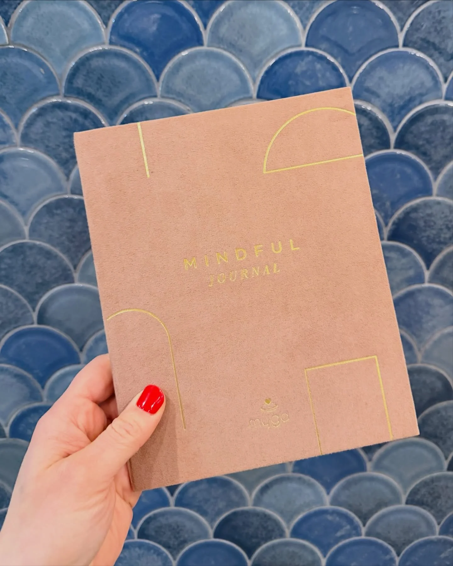 new rituals for the new year. 💫

these just landed at the cove&mdash;wellness journals, self-care planners, and mindful prompts to help you find a little more space in your day.
 
the textures are soft, the pages are ready, and they&rsquo;re waiting