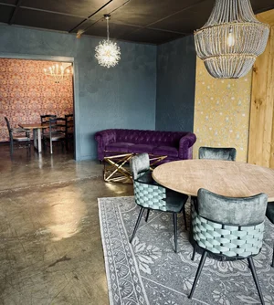 Ember & Ivy | Book Your Event Now