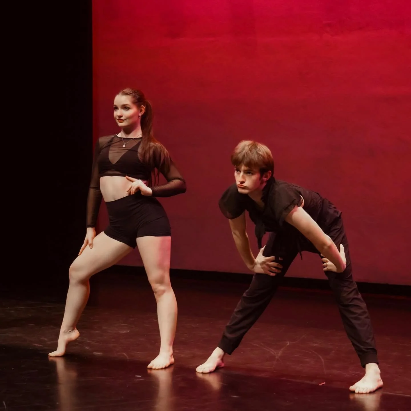 i love my new RDE family❤️🤍

📸: @joannaliacreative