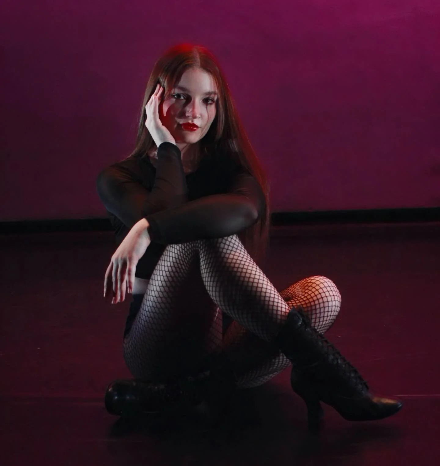 i <3 hailey tedesco

📸: @fromthewingsphotography