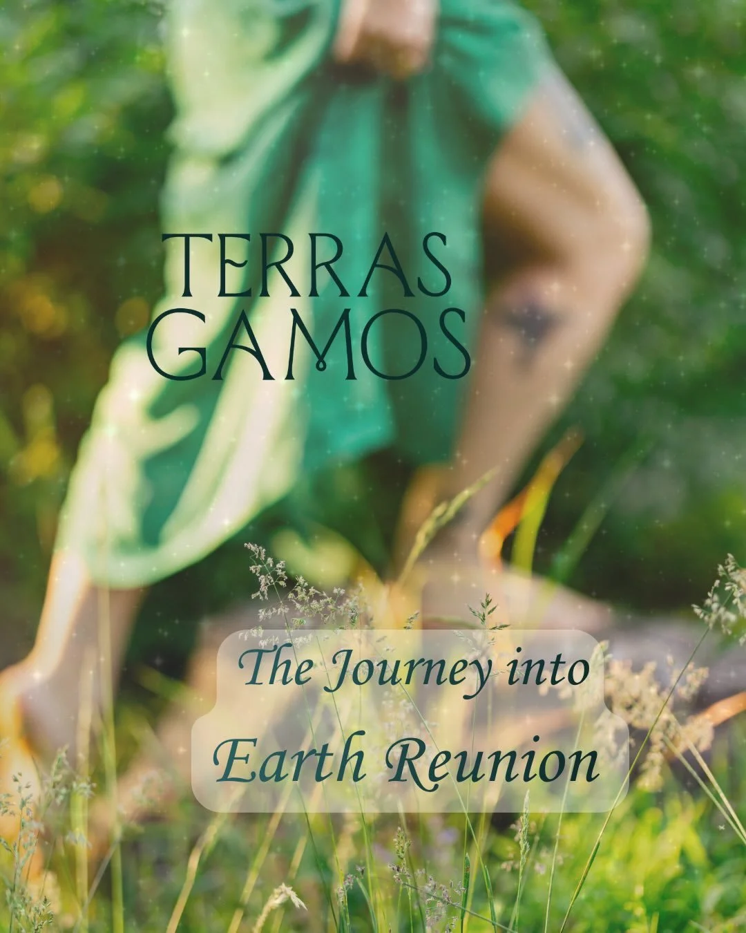 After leaving the western, medicalized field of psychology, I started seeing the bigger picture. 

The human family is in a relational crisis that began with our disrupted attachment to Earth. 

Our collective human psyche has been compromised by our