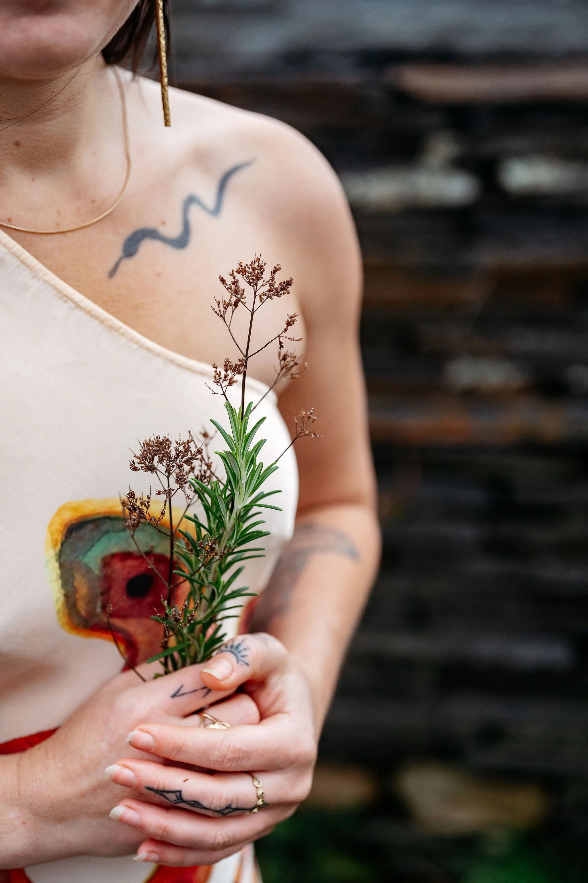 Earth Weave | Discover Your Connection Today — Terras Gamos