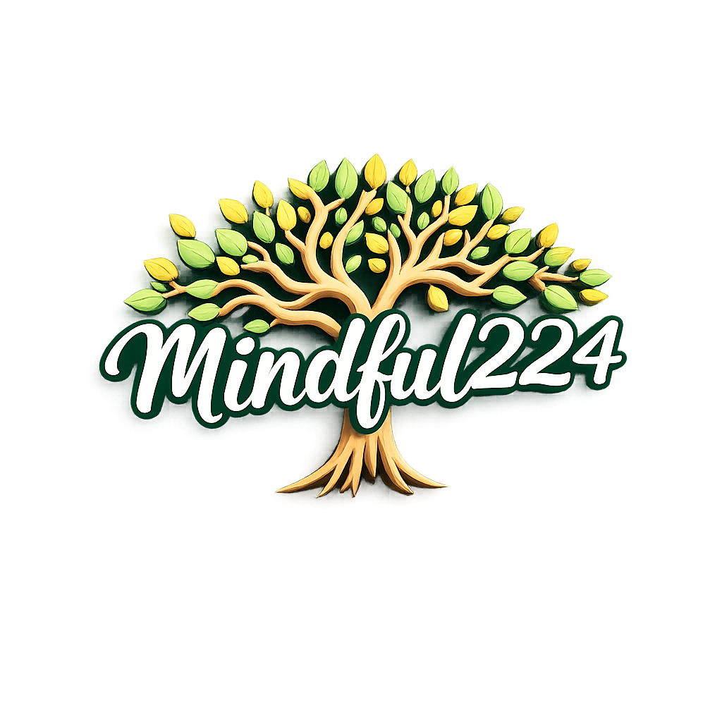 MINDFUL 