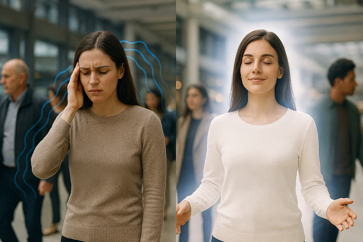 Online Event Module 2 - Grounding & Shielding Your Energy