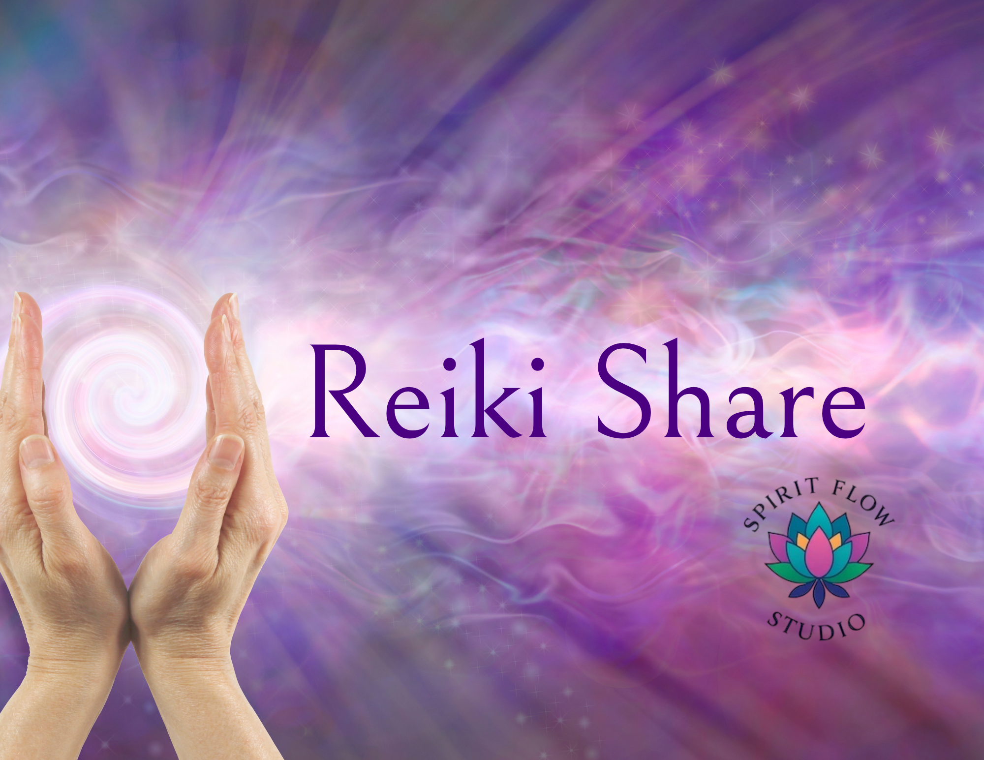 Reiki Share