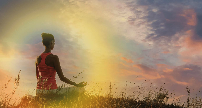 Journey Through the Chakras Meditation Series 