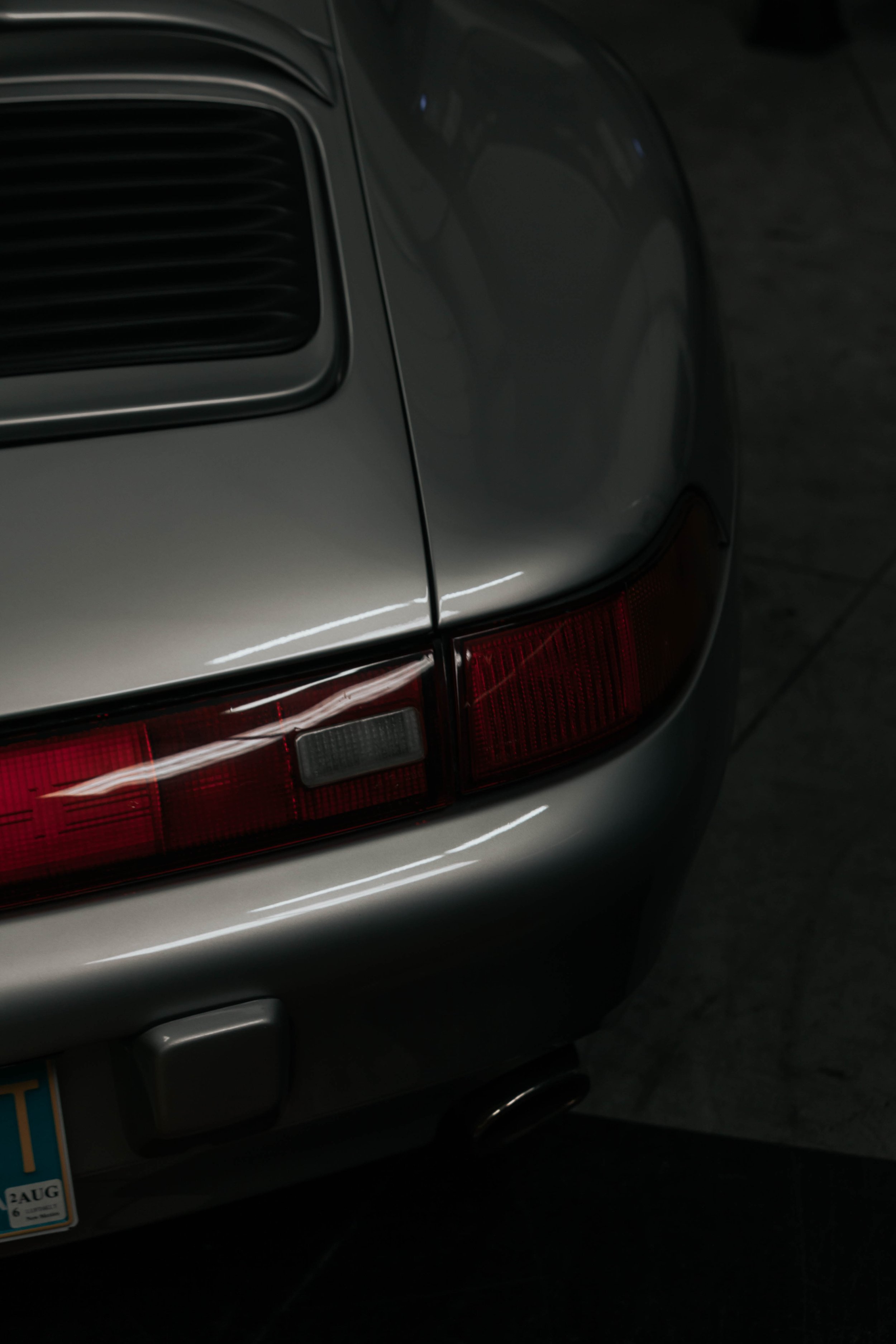 The Best Ceramic Coating for Tulsa Roads