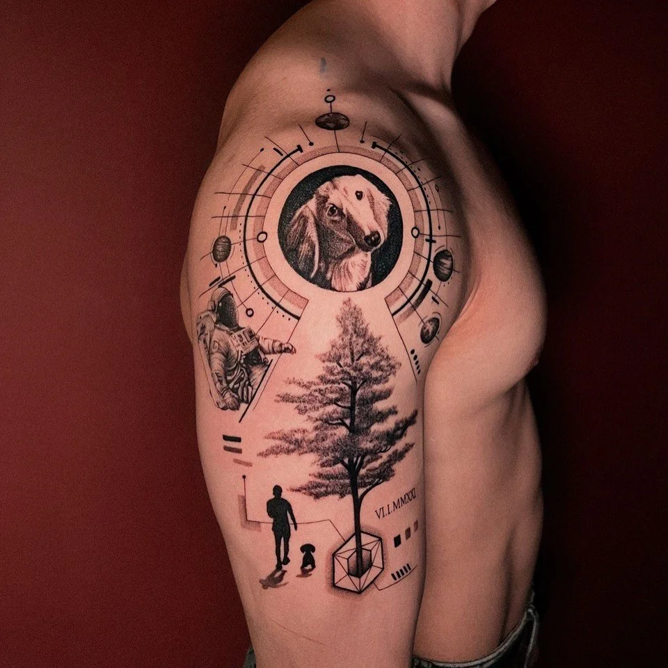 Compilation of Yong's work @yongtattooist 

Contact 📲
DM OR WHATSAPP/TELE +65 9090 5680 TO BOOK AN APPOINTMENT. CUSTOM DESIGNS AVAILABLE.