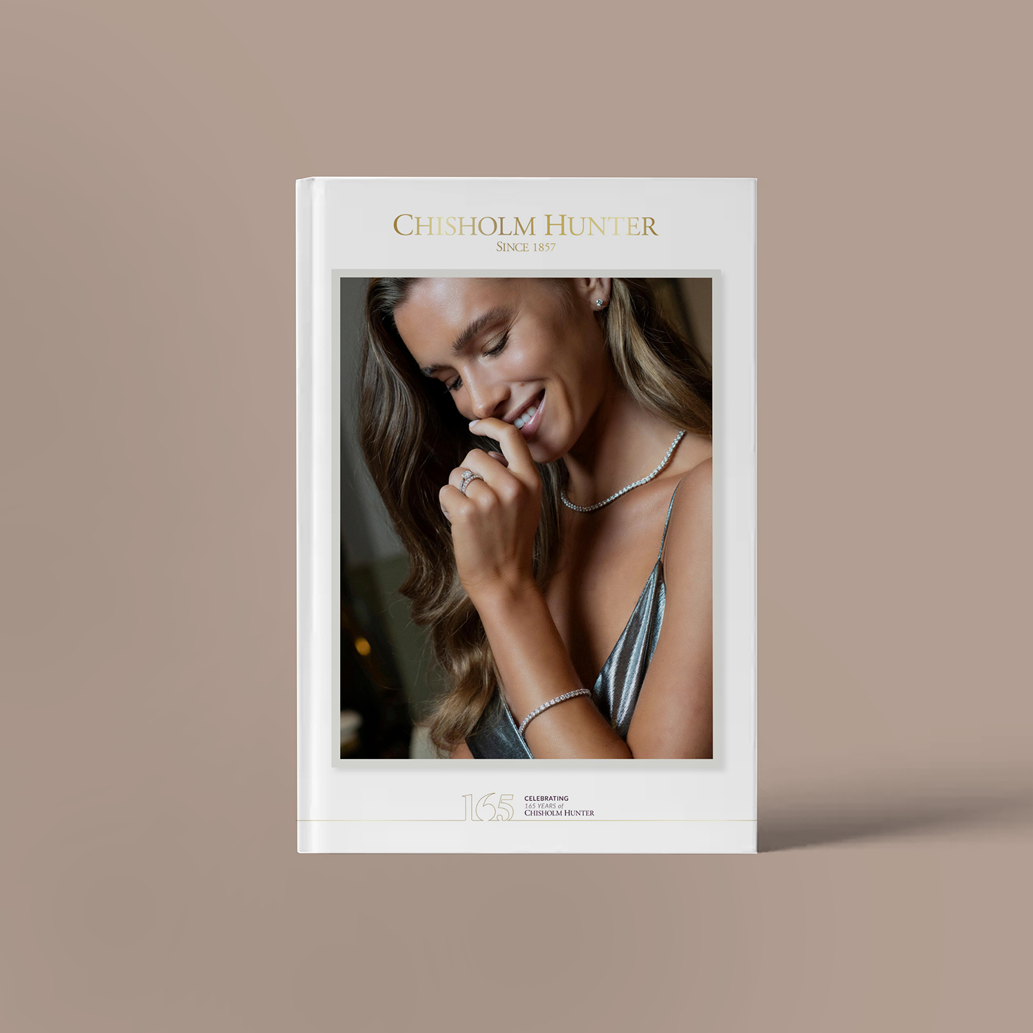 Chisholm Hunter Catalogues