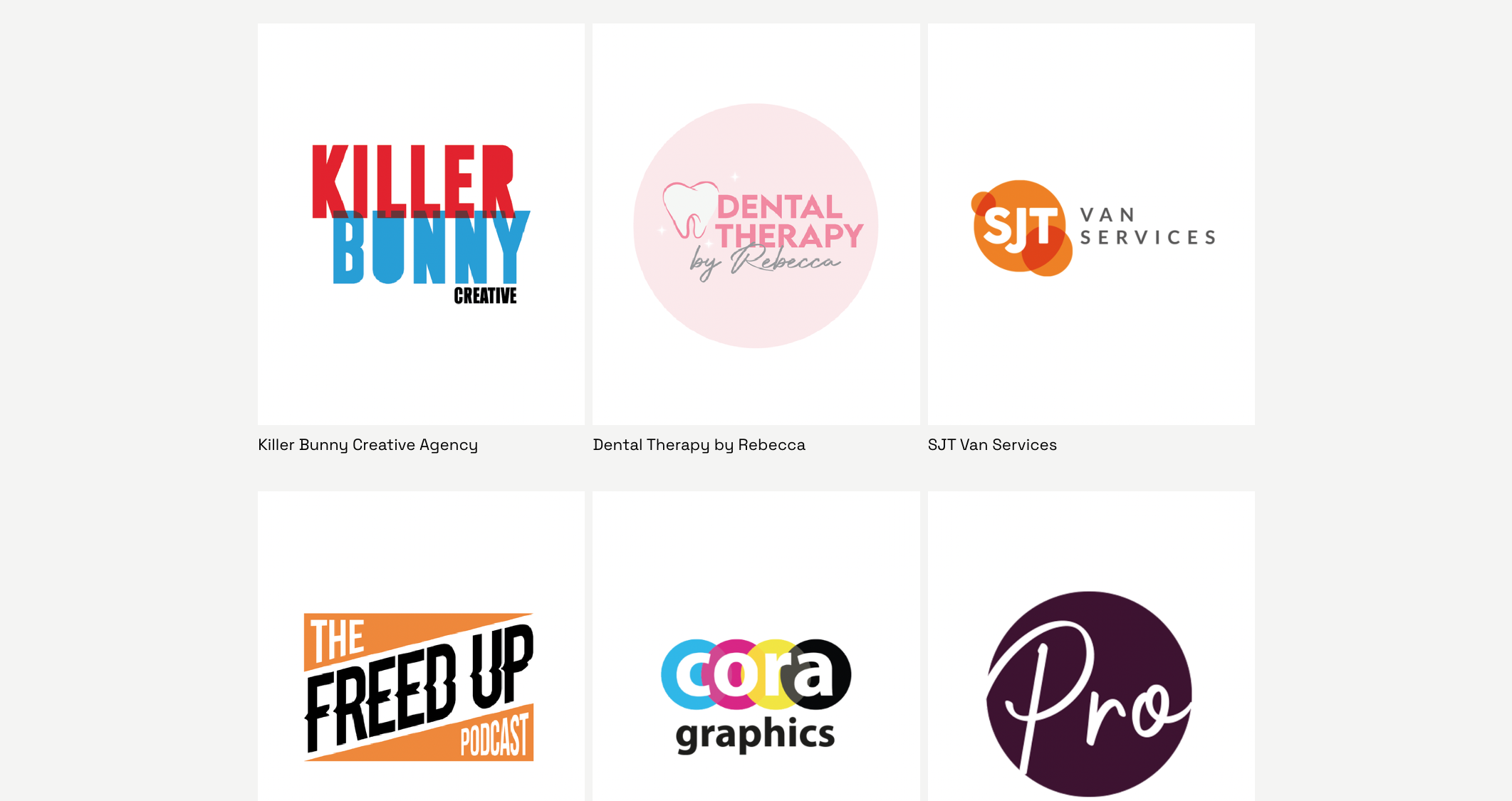 Logo Design